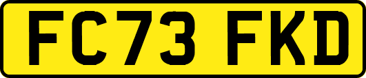 FC73FKD