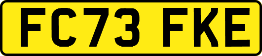 FC73FKE