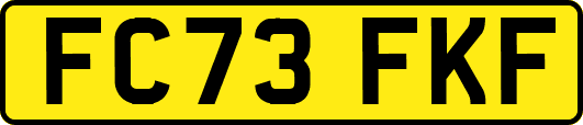 FC73FKF