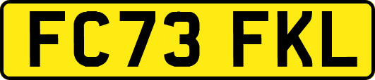 FC73FKL