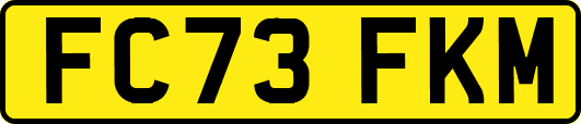 FC73FKM
