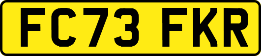 FC73FKR