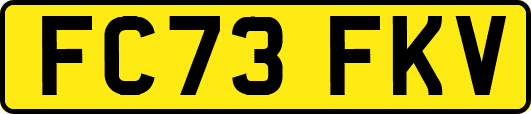 FC73FKV