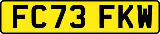 FC73FKW
