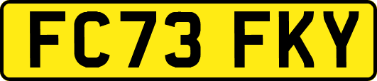 FC73FKY