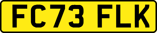 FC73FLK