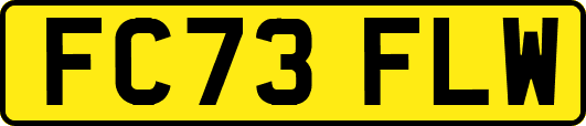 FC73FLW