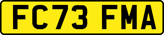 FC73FMA