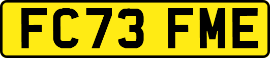 FC73FME