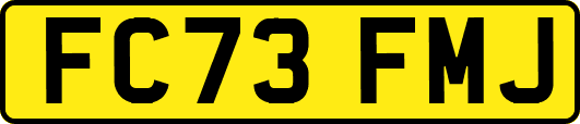 FC73FMJ