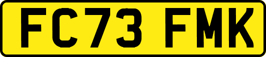 FC73FMK