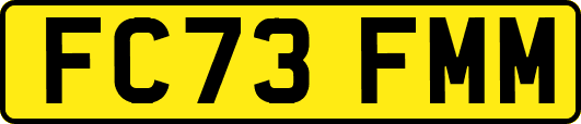 FC73FMM