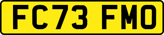 FC73FMO