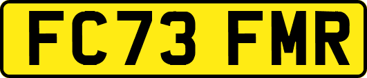 FC73FMR
