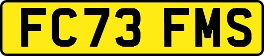 FC73FMS