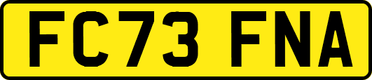 FC73FNA