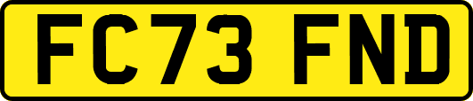 FC73FND