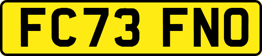 FC73FNO