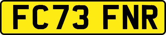 FC73FNR