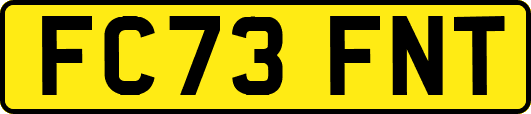 FC73FNT
