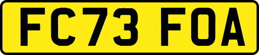 FC73FOA
