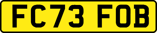 FC73FOB