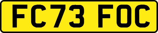 FC73FOC