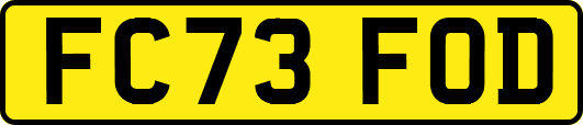 FC73FOD