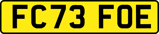 FC73FOE
