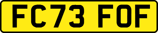 FC73FOF