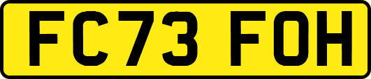 FC73FOH