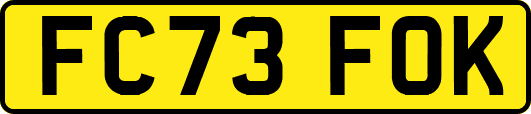 FC73FOK