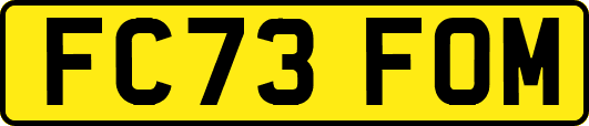 FC73FOM