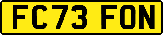FC73FON