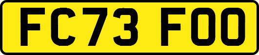 FC73FOO