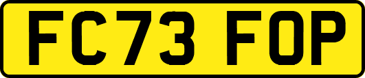 FC73FOP