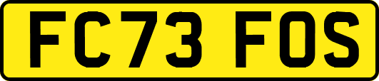 FC73FOS