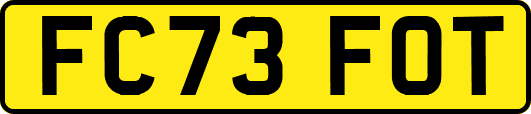 FC73FOT