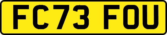 FC73FOU