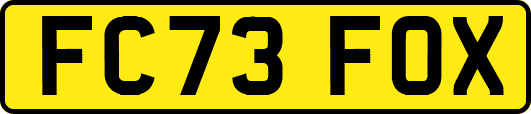 FC73FOX