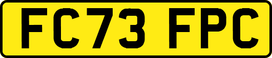 FC73FPC