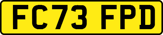 FC73FPD