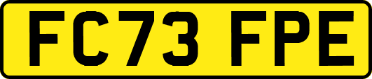 FC73FPE