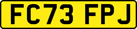 FC73FPJ