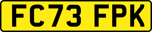 FC73FPK