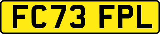 FC73FPL