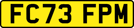 FC73FPM