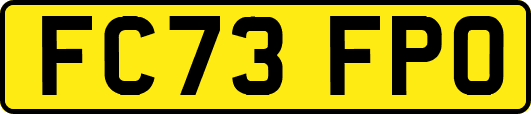 FC73FPO