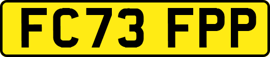 FC73FPP
