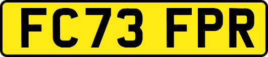 FC73FPR
